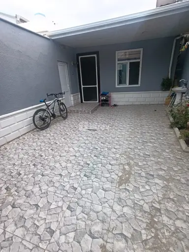 4 otaqlı ev / villa, Maştağa q.