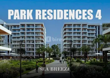 1 otaqlı mənzil, Sea Breeze q.