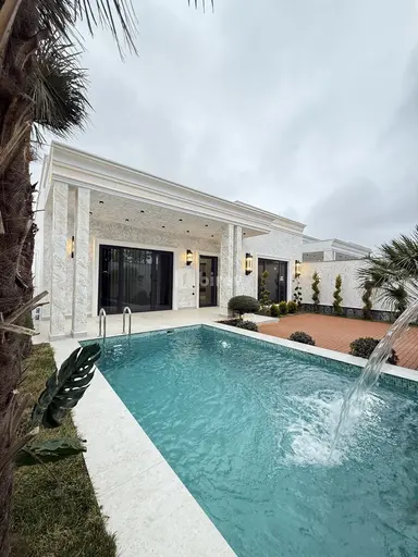 4 otaqlı ev / villa, Şüvəlan q.