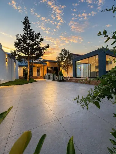 4 otaqlı ev / villa, Şüvəlan q.
