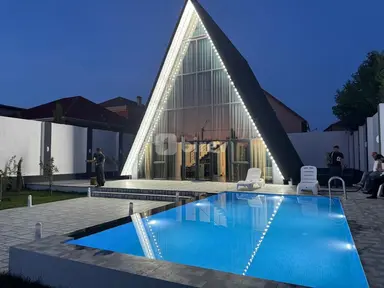 3 otaqlı ev / villa, Mərdəkan q.