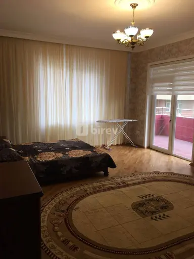 3 otaqlı mənzil, Nəsimi rayonu, Gənclik m.