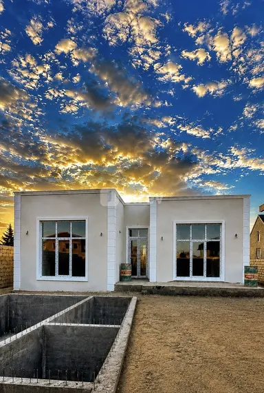 3 otaqlı ev / villa, Nardaran q.