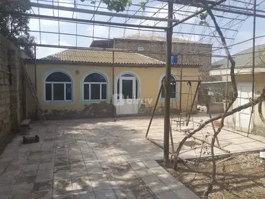 4 otaqlı ev / villa, Maştağa q.