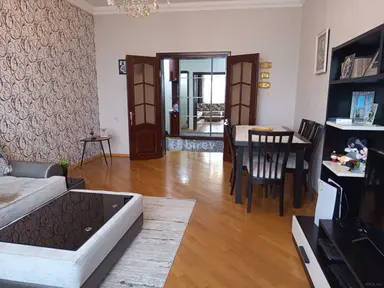 3 otaqlı mənzil, Xətai rayonu, Xətai r.