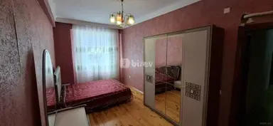 3 otaqlı mənzil, Xətai rayonu, Həzi Aslanov m.