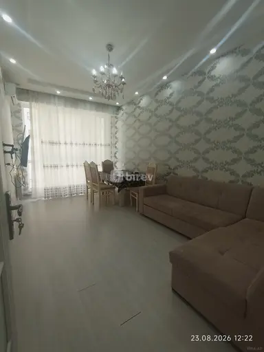 2 otaqlı mənzil, Yasamal rayonu, 20 Yanvar m.