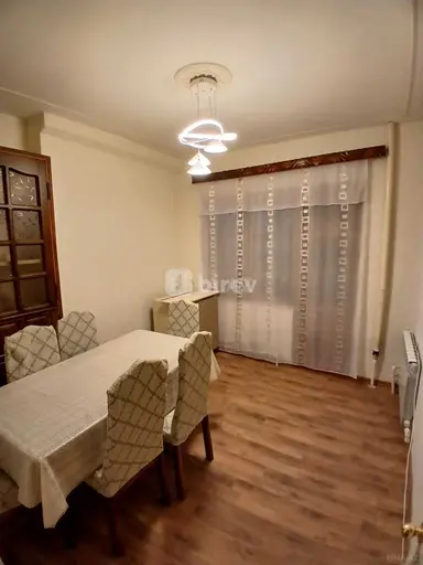 3 otaqlı mənzil, Xətai rayonu, Əhmədli m.