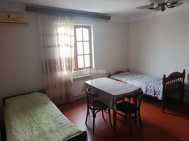 1 otaqlı həyət evi, Nərimanov rayonu, 28 May m.