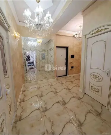 2 otaqlı mənzil, Xətai rayonu, Xətai r.