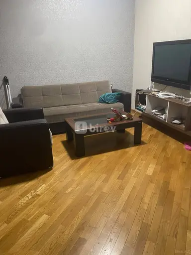 2 otaqlı mənzil, 8-ci mikrorayon