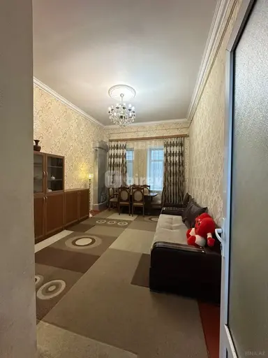 2 otaqlı mənzil, Nəsimi rayonu, 28 May m.