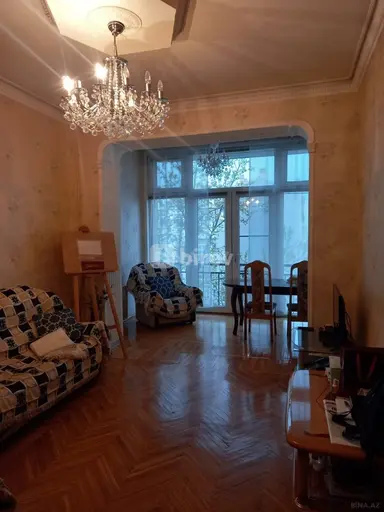 2 otaqlı mənzil, Səbail rayonu, Səbail r.