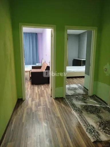 2 otaqlı mənzil, Yasamal q.
