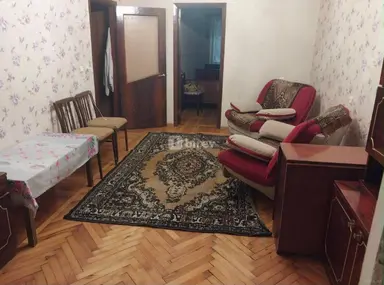 2 otaqlı mənzil, Yasamal q.
