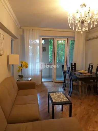 3 otaqlı mənzil, Nərimanov rayonu, Nərimanov r.
