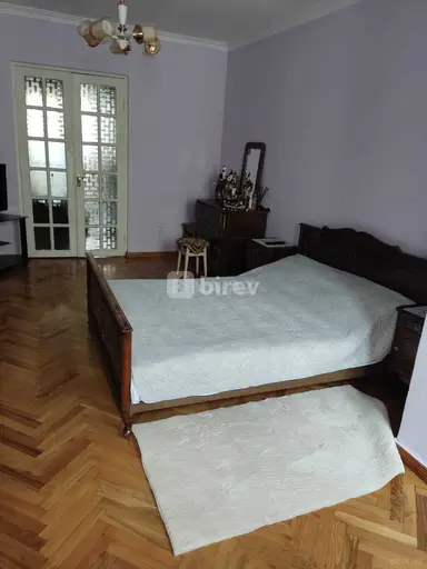 3 otaqlı mənzil, Yasamal rayonu, Elmlər Akademiyası m.