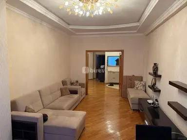 3 otaqlı mənzil, Yasamal rayonu, 20 Yanvar m.