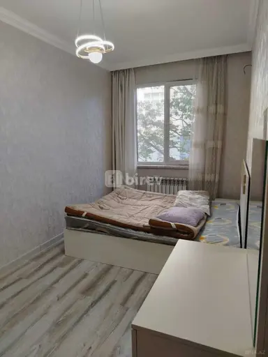 2 otaqlı mənzil, Binəqədi rayonu, Memar Əcəmi m.