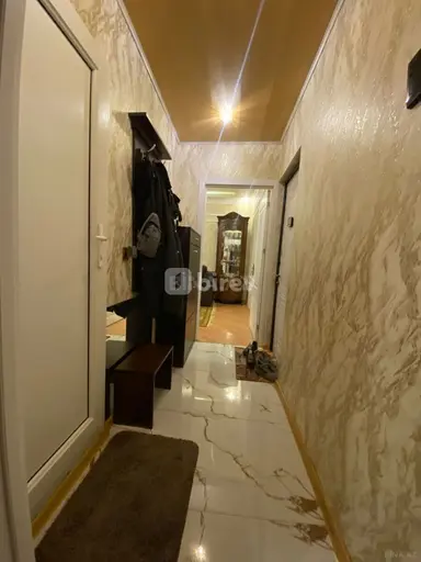 2 otaqlı mənzil, 4-cü mikrorayon