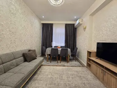2 otaqlı mənzil, Xətai rayonu, Şah İsmayıl Xətai m.