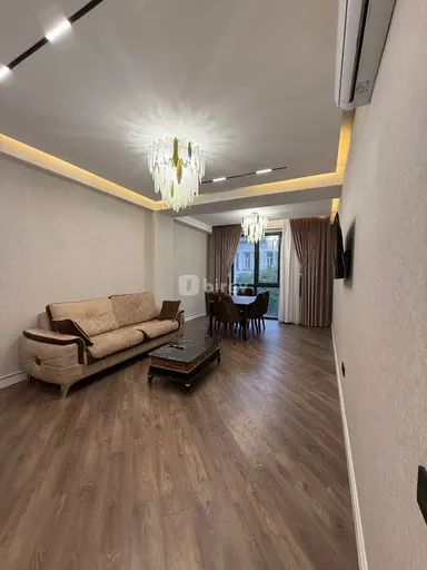 2 otaqlı mənzil, Yasamal rayonu, Nizami m.