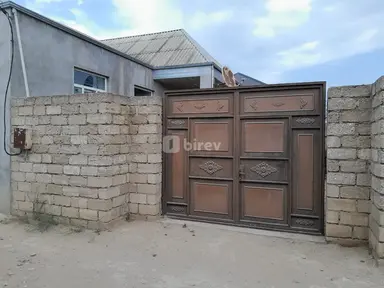 4 otaqlı həyət evi, Buzovna q.