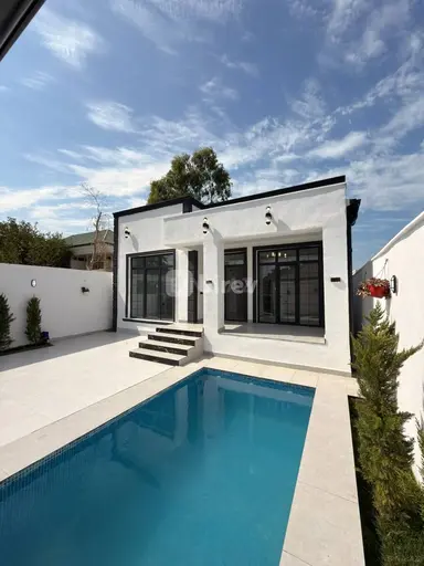 4 otaqlı həyət evi, Şüvəlan q.