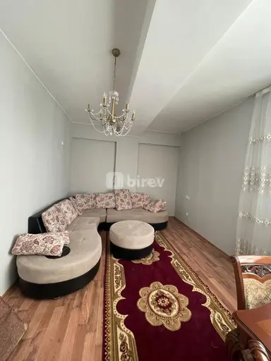2 otaqlı mənzil, Xətai rayonu, Həzi Aslanov m.
