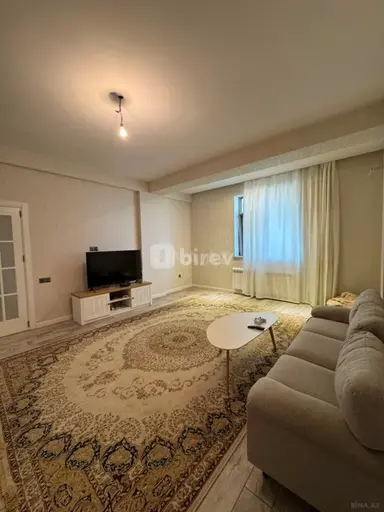 3 otaqlı mənzil, Yasamal rayonu, Elmlər Akademiyası m.