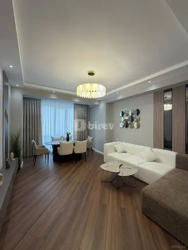 3 otaqlı mənzil, Binəqədi rayonu, Dərnəgül m.