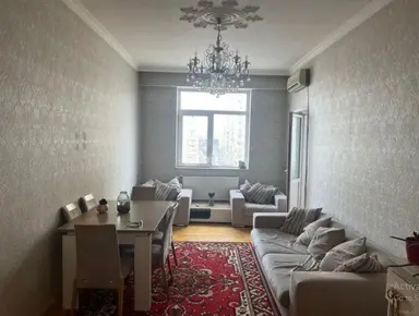 2 otaqlı mənzil, Həzi Aslanov q.
