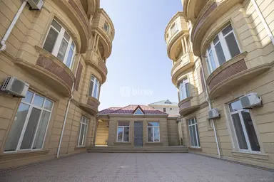3 otaqlı mənzil, Badamdar q.