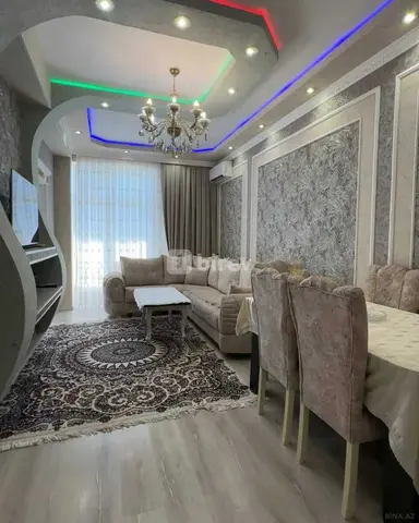 3 otaqlı mənzil, Sumqayıt şəhəri, Sumqayıt ş.
