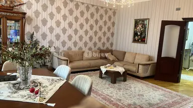 3 otaqlı mənzil, Nəsimi rayonu, Nəsimi r.