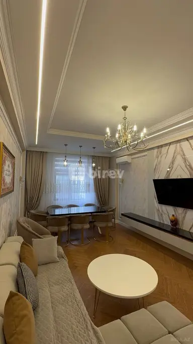 3 otaqlı mənzil, Yasamal rayonu, Elmlər Akademiyası m.