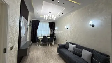 2 otaqlı mənzil, Əhmədli q.