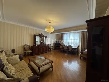 4 otaqlı mənzil, Nərimanov rayonu, Gənclik m.