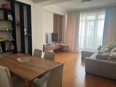 3 otaqlı mənzil, Nəsimi rayonu, 20 Yanvar m.