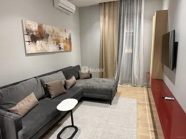 2 otaqlı mənzil, Sea Breeze q.