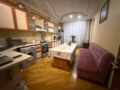 3 otaqlı mənzil, 9-cu mikrorayon