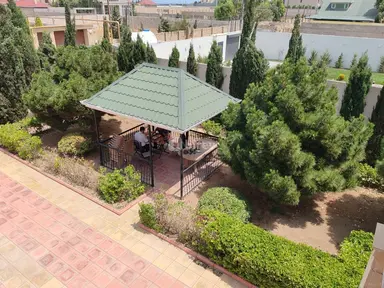 5 otaqlı həyət evi, Şüvəlan q.