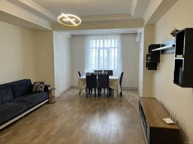 2 otaqlı mənzil, Əhmədli q.