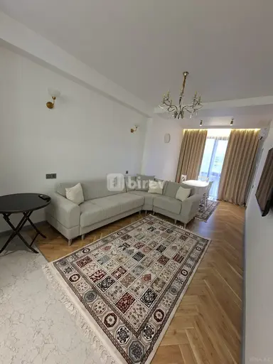 2 otaqlı mənzil, Yasamal rayonu, Nizami m.