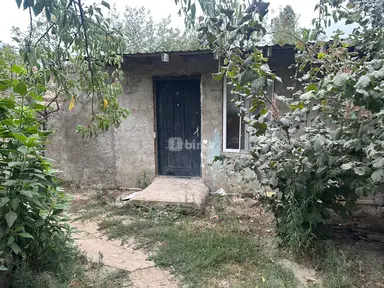 2 otaqlı həyət evi, Yeni Yasamal q.
