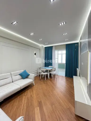 2 otaqlı mənzil, Xətai rayonu, Şah İsmayıl Xətai m.
