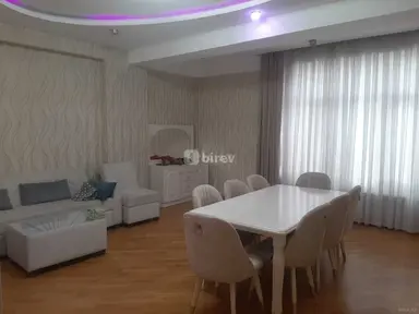 2 otaqlı mənzil, Nərimanov rayonu, Nəriman Nərimanov m.