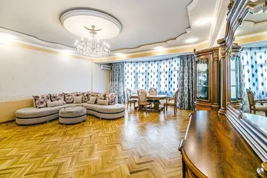 3 otaqlı mənzil, Nəsimi rayonu, 28 May m.