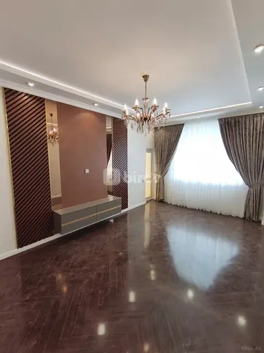 2 otaqlı mənzil, Xətai rayonu, Həzi Aslanov m.