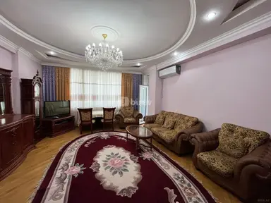 2 otaqlı mənzil, Yasamal q.